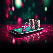 Tembak ikan YK7777 Lobby Game Ocean King multiplayer berhadiah besar
