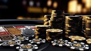 Bingo YK7777 game online berhadiah nyata kartu bingo dan bola nomor animasi