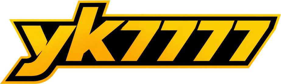 YK7777 Logo